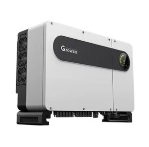 Growatt MAX 50KTL3-LV