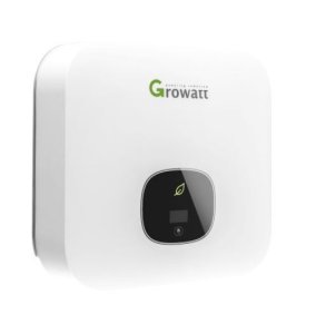 Invertor Growatt MIN 2500TL-XH