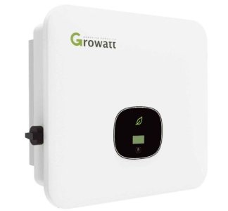 Invertor Trifazat Growatt MOD 8000 TL3-XH