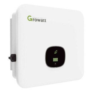 Invertor Growatt MOD 3000 TL3-X