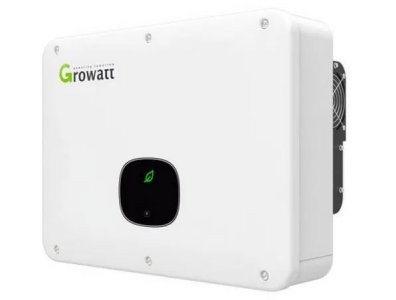 Invertor Growatt MID 40KTL3-X