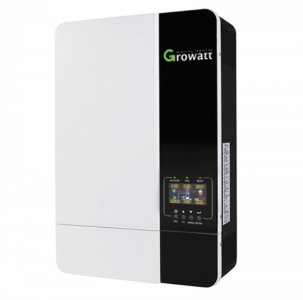 Invertor Growatt SPF 3500 ES