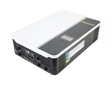 Invertorul Growatt SPF 5000 ES