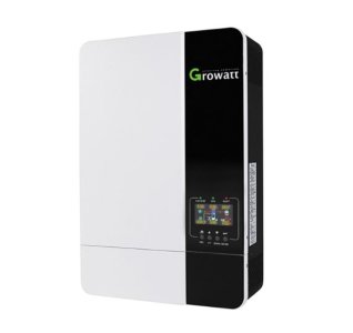 Invertorul Growatt SPF 5000 ES