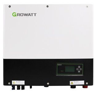 Invertor Growatt SPA 4000TL3 BH