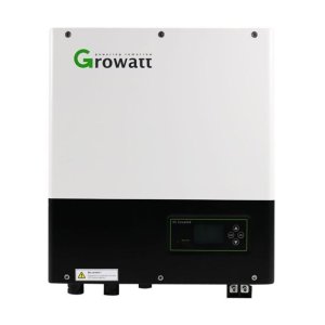Invertor Growatt SPA 6000TL3 BH