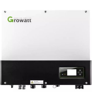 Invertor Growatt SPA 8000TL3 BH