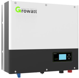 Invertor Growatt SPA 10000TL3 BH