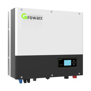 Invertor Growatt SPH 4000TL3 BH-UP