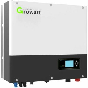 Invertor Growatt SPH 5000TL3 BH-UP