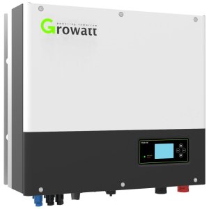 Invertor Growatt SPH 6000TL3 BH-UP