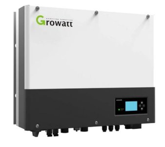 Invertor Growatt SPH 7000TL3 BH-UP