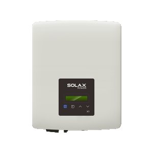 Invertor monofazat SolaX X1 Mini 1.1. S-D
