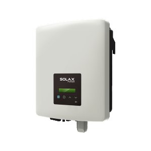 Invertor monofazat SolaX X1 Mini 1.1. S-D