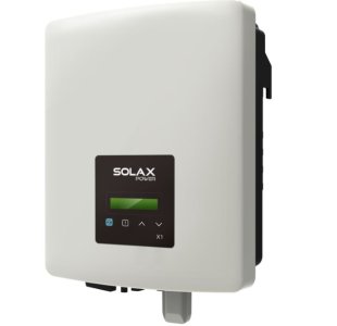 Invertor monofazat SolaX X1 Mini 0.7. S-D