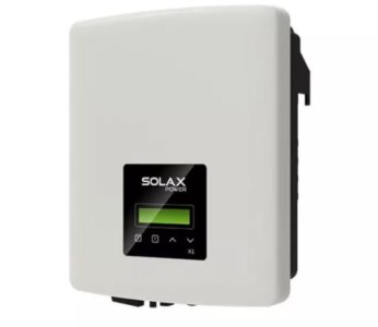 Invertor monofazat SolaX X1 Mini 2.5. S-D