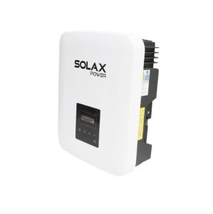 Solax X1 Boost 3.3 T-D, Monofazat 3kW