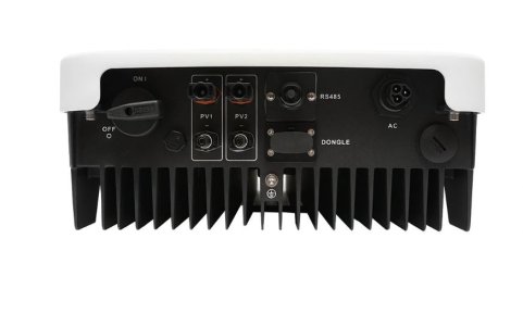 Invertor Solax X1 Boost 5.0 T-D, Monofazat 5 kW