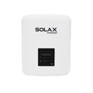 Invertor Solax X1 Boost 6.0 T-D, Monofazat 6kW