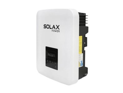 Invertor SolaX X3-MIC-3K-G2