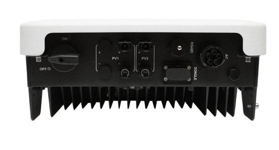 Invertor Solax X3-MIC-4K-G2