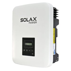 Invertor Solax X3-MIC-10K-G2