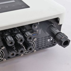 Invertor Solax X3-MIC-12K-G2