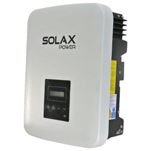 Invertor Solax X3-MIC-15K-G2