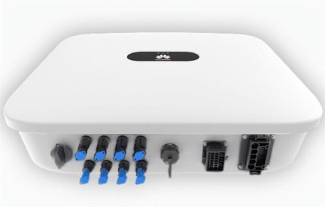 Invertor Huawei SUN2000-10KTL-M1