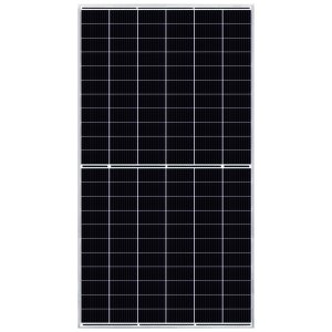 Canadian Solar 455 Wp, CS3W-455MS, PERC, HiKu