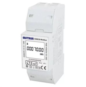 Growatt Smart Meter SPM-E