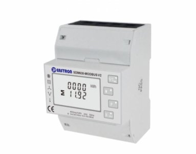 Growatt Smart Meter TPM (100A)
