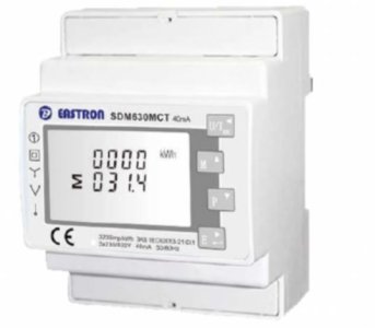 Growatt Smart Meter TPM-CT-E (250A)