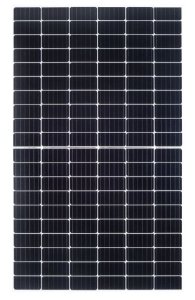 Panou fotovoltaic Hanwha Qcells Q.PEAK DUO XL-G9.3 455W