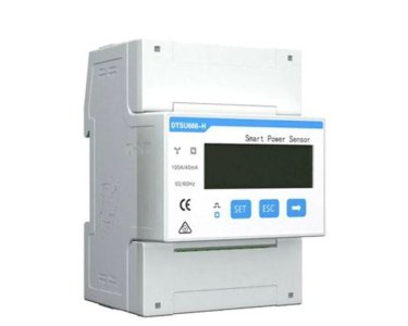 Huawei Smart Power Meter DTSU666-H, 100A/40mA