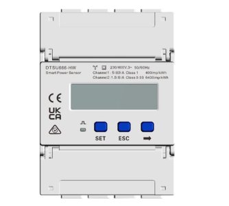 Huawei Smart Power Sensor DTSU666-HW YDS60-80