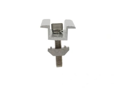 Clemă intermediară 30mm prinderi panou solar fotovoltaic - sistem B Breckner Germany