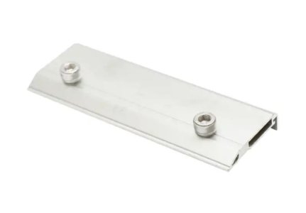 Element îmbinare șină prinderi panou solar fotovoltaic - sistem A Breckner Germany