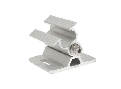 Picior frontal EV-NS prinderi panou solar fotovoltaic - sistem B Breckner Germany