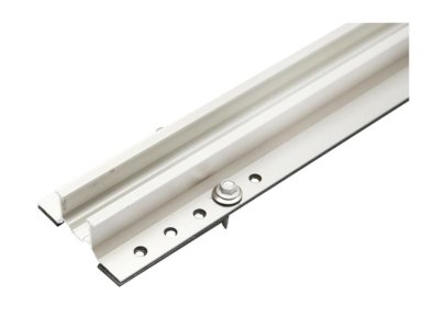 Șină mini - prinderi panouri solare fotovoltaice 26mm - sistem B Breckner Germany