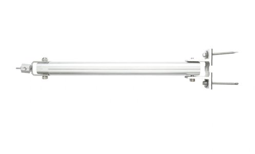 Picior spate reglabil 15-30 grade prinderi panou solar fotovoltaic - sistem A Breckner Germany