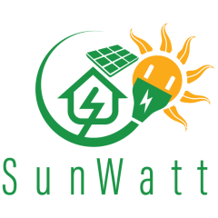SunWatt - Sisteme Solare
